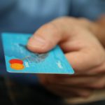 FXの借金を返済するためのクレジットカード